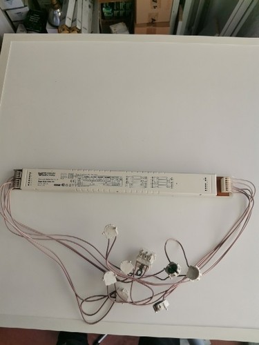 Ballast per tubo neon t8 - neon, t5