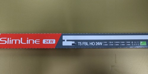 Lampada tubo slimline - lampada, t5