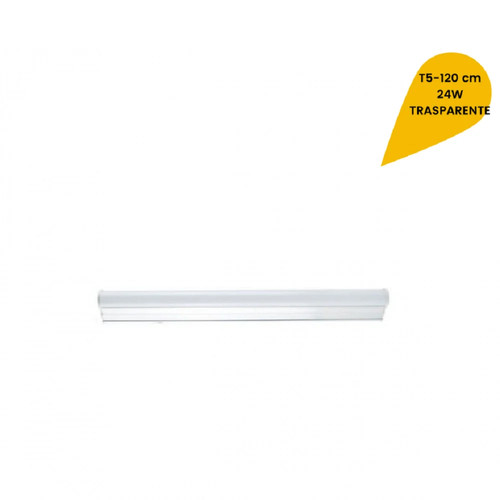 Plafoniera led neon 24w - led, t5